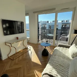 - Podskarbinska Apartament