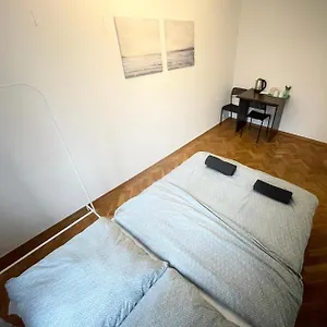 Fantastic Waw - Sz8 D Apartament