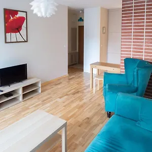 W Cichej Okolicy 5 Minut Od Centrum Gdańsk